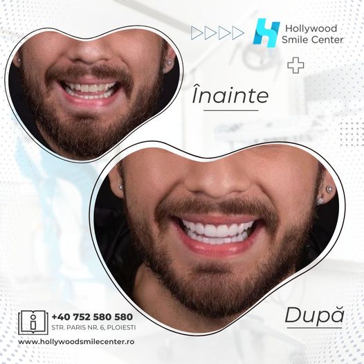 dentist bun Ploiesti